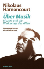 Über Musik