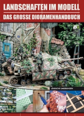 Landschaften im Modell. Tl.3