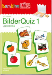 Bilder Quiz 1