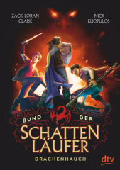 Bund der Schattenläufer - Drachenhauch