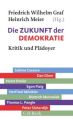 Die Zukunft der Demokratie