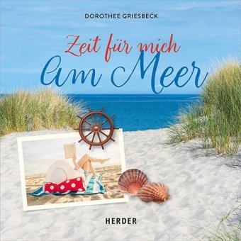 Zeit für mich am Meer