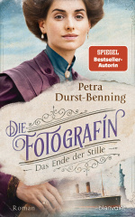 Die Fotografin - Das Ende der Stille