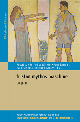 tristan mythos maschine