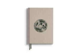 Mondjournal | Inspirierendes Wissen über den Mond | die Heilkraft des Schreibens | Anleitung für ein Schreibritual zu Neu- und Vollmond |Vergebung und Dankbarkeit | Gleichgewicht und Erfüllung finden