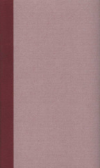 Schriften 1789-1794