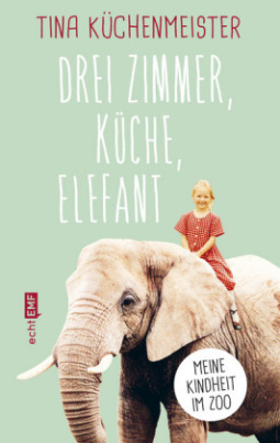 Drei Zimmer, Küche, Elefant