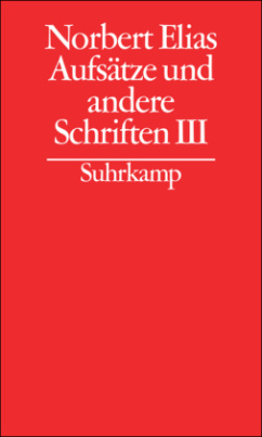 Aufsätze und andere Schriften. Tl.3