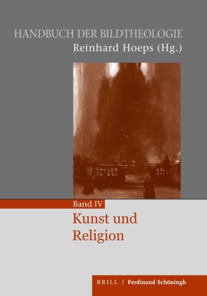 Kunst und Religion