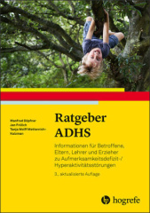 Ratgeber ADHS