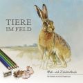 Tiere im Feld