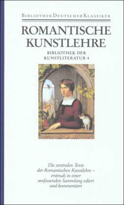 Romantische Kunstlehre