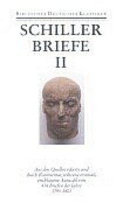 Briefe 1795-1805. Tl.2