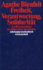 Freiheit, Verantwortung, Solidarität