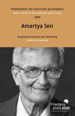 Amartya Sen