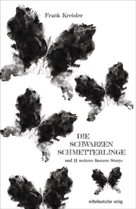 Die schwarzen Schmetterlinge