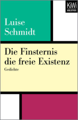 Die Finsternis die freie Existenz