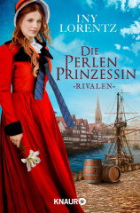 Die Perlenprinzessin. Rivalen