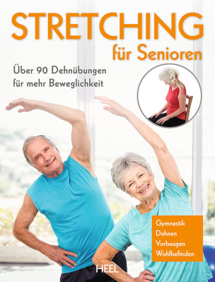 Stretching für Senioren