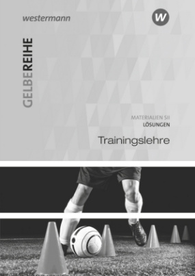 Trainingslehre, Lösungen