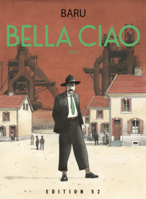 Bella Ciao 1