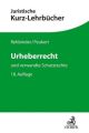 Urheberrecht