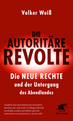 Die autoritäre Revolte