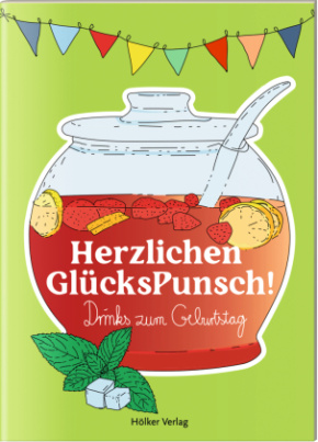 Herzlichen Glückspunsch!