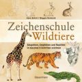 Zeichenschule Wildtiere