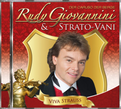 Viva Strauss