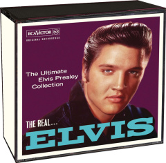 The Real Elvis