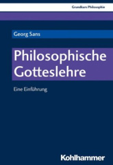 Philosophische Gotteslehre