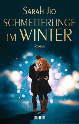 Schmetterlinge im Winter