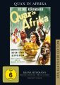 Quax in Afrika