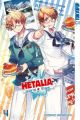 Hetalia - World Stars. Bd.4