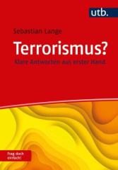 Terrorismus? Frag doch einfach!