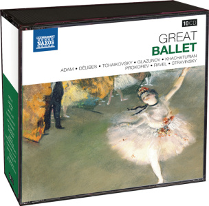 Great Ballets