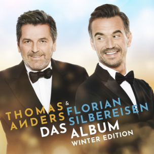 Das Album "Winter-Edition" (Limitiertes Angebot)