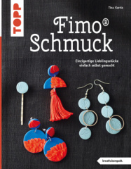 FIMO® Schmuck (kreativ.kompakt)