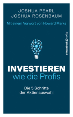 Investieren wie die Profis