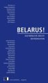 BELARUS!