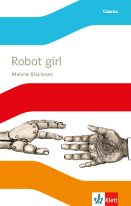 Robot Girl