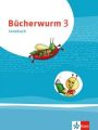 Bücherwurm Lesebuch 3