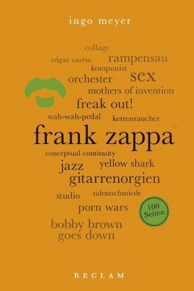 Frank Zappa