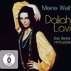 Meine Welt- Das Beste 1970-2008