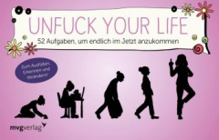 Unfuck your life