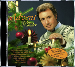 Advent mit Peter Alexander