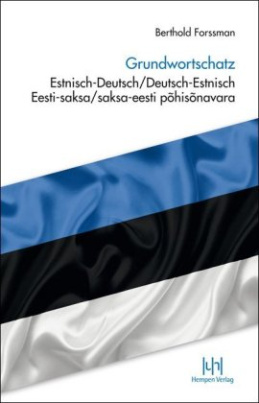 Grundwortschatz Estnisch-Deutsch/Deutsch-Estnisch