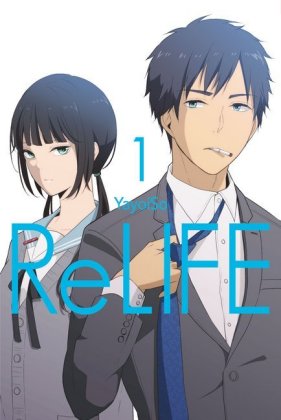 ReLIFE. Bd.1