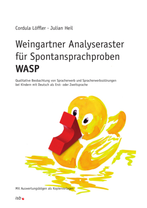 Weingartner Analyseraster für Spontansprachproben - WASP